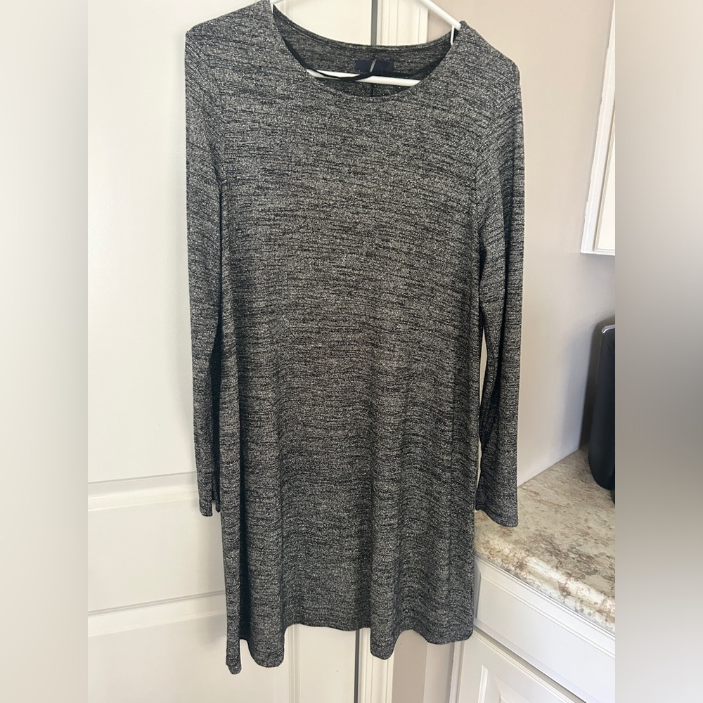 Women’s Sparkly Gap Dress  NWT Medium